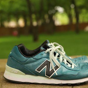 New Balance Running Shoe